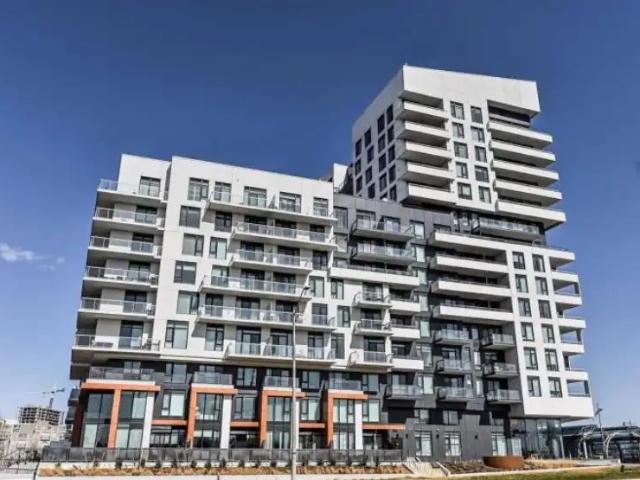 Markham Condo 1 Bedroom 1 Bathroom