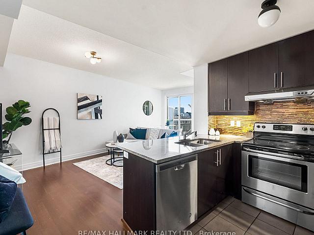 Markham 2 Bdrm / 2 Bth / Birchmount/hyw 7