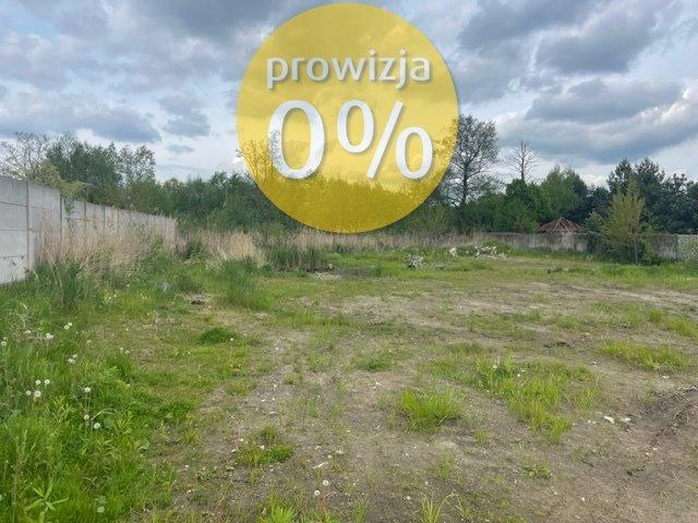 Marki, 1 100 m2