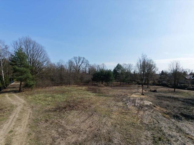 Marki, 3000 m² działka pod dom lub inwestycję