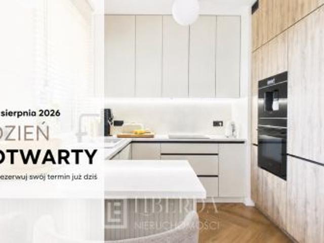 Marki, ul. Kresowa, 78 m² Mieszkanie
