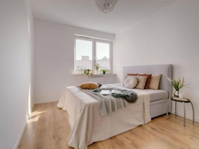 Marki, ul. Maksymiliana Małachowskiego, 52 m² Mieszkanie