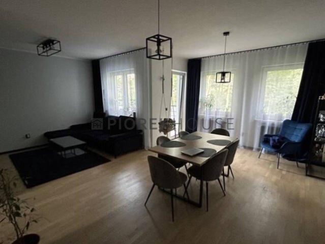Marki, Wilcza, 128,77 m2