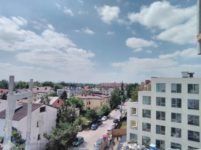 Marki, Wojskiego, 40,76 m2