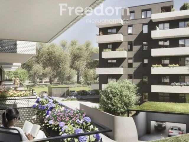 Marki, Aleja Marszałka Józefa Piłsudskiego, 65,95 m2