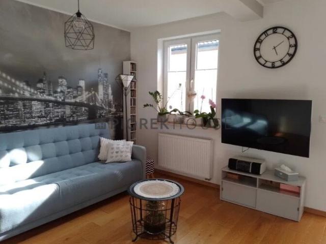 Marki, Rysia, 70 m2