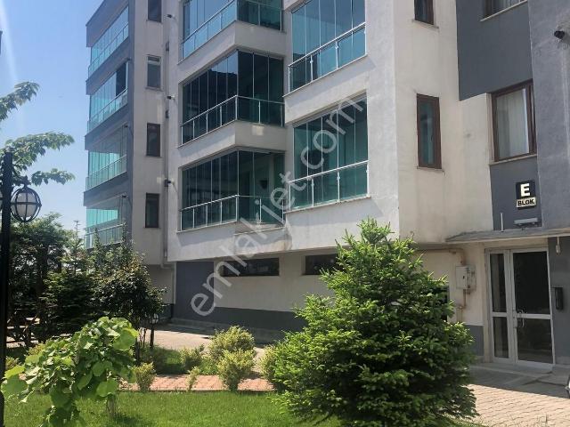 Markiz 3. Etapta Ebeveyn Banyolu, Özel Garajlı Satılık 3+1 Daire
