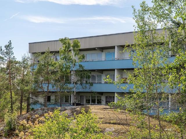 Markörplan 1, Munkmora