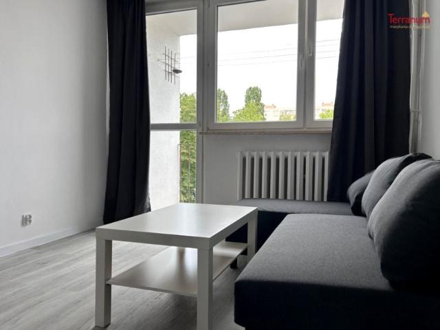 Markowska 37 m², Warszawa