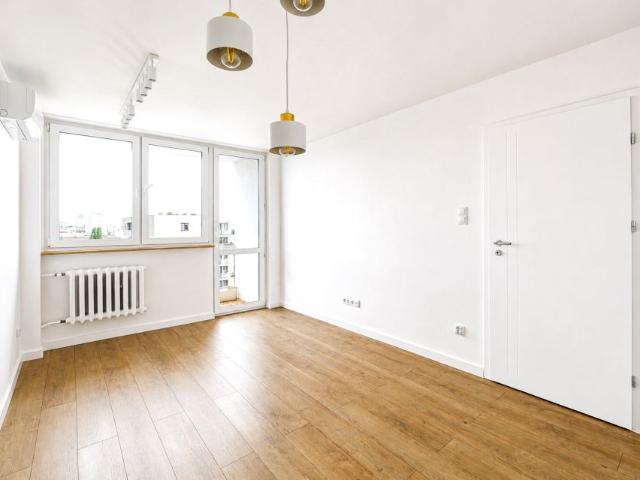 Markowska 37 m², Warszawa