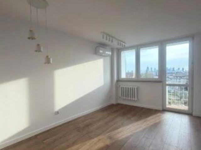 Markowska 37 m², Warszawa