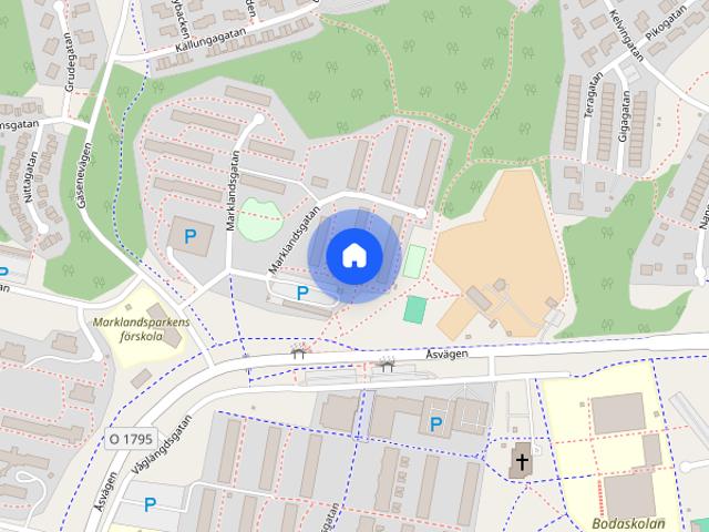 Marklandsgatan 55