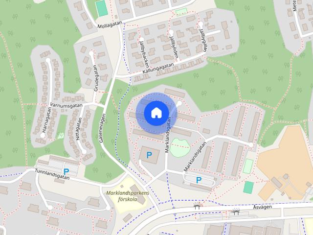 Marklandsgatan 9