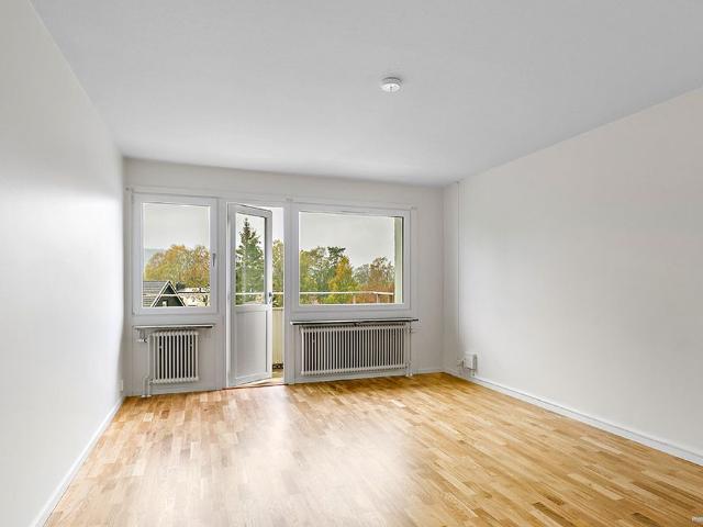 Marklandsgatan 1