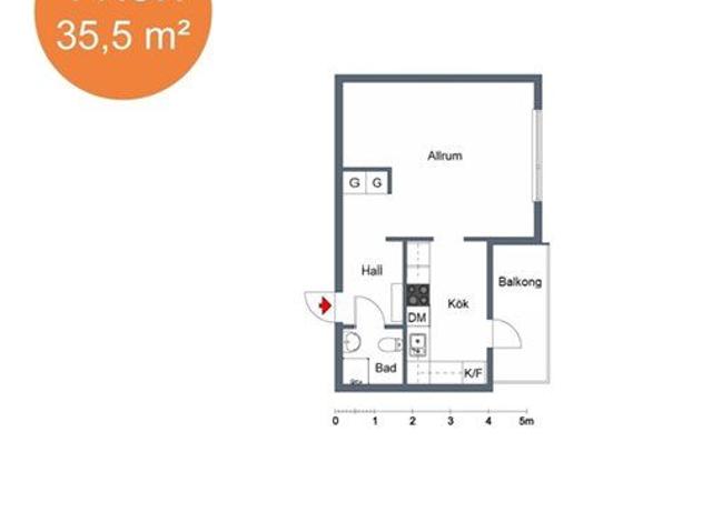 Marklandsgatan 39