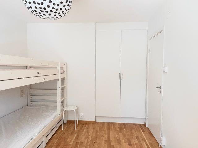Marklandsgatan, Göteborg