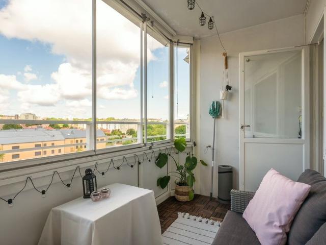 Marklandsgatan, Göteborg