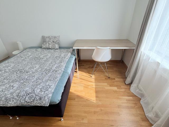 Marklandsgatan, Göteborg
