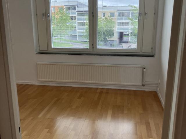 Marknadsvägen, Täby