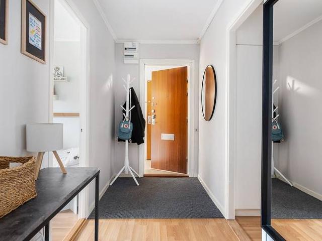 Marknadsvägen 89, ½ tr