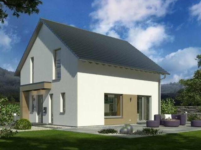 MARKRANSTÄDT OFFENHEIT TRIFFT AUF KLASSISCHE ARCHITEKTUR
