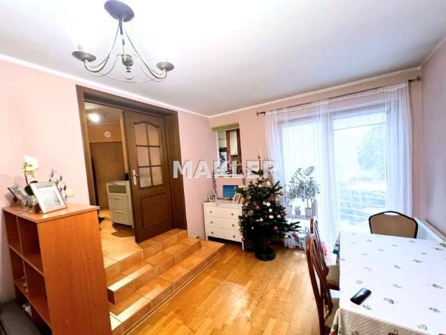 Markwarta 56,41 m², Bydgoszcz