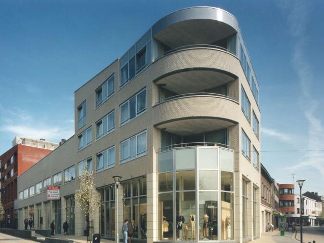 Markt, 9 F, 6461EB, Kerkrade, Limburg 6461EB