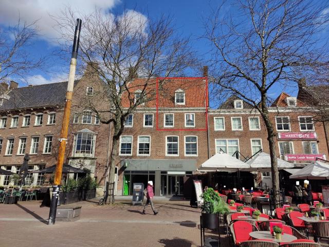 Markt, 13 A, 4331LJ, Middelburg, Zeeland 4331LJ