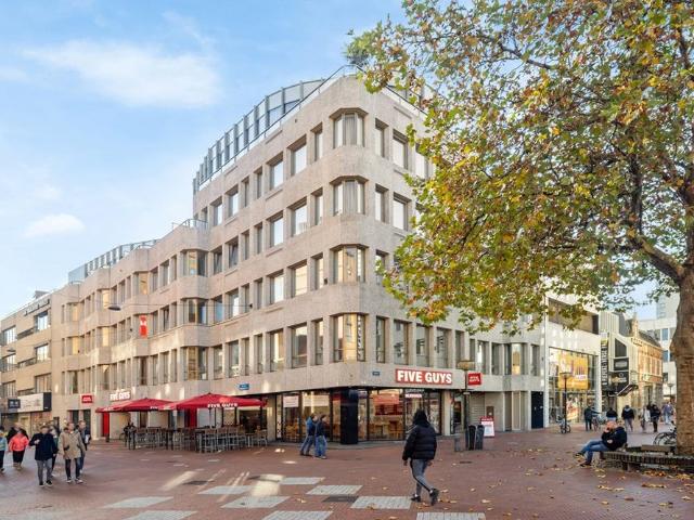 Markt, 16P, 5611EB, Eindhoven, Noord Brabant 5611EB