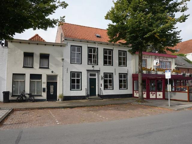 Markt, 24, 4527CN, Aardenburg, Zeeland 4527CN