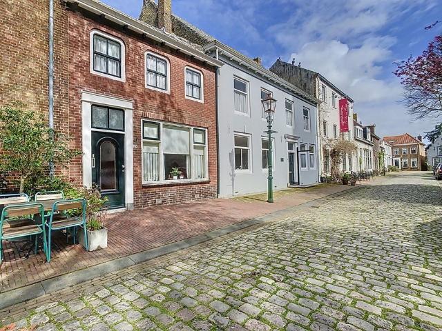 Markt, 29, 4503AH, Groede, Zeeland 4503AH