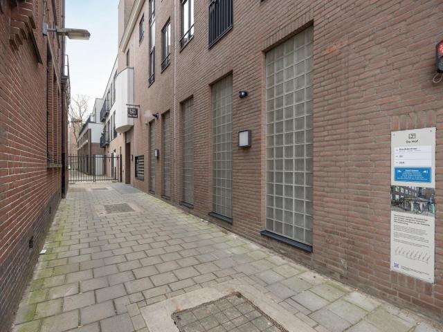 Markt 37e Roosendaal
