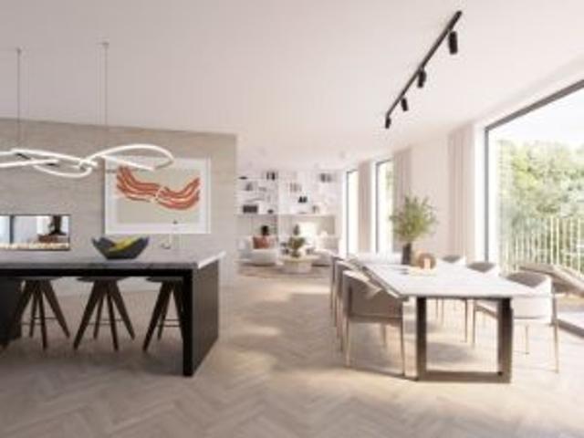 Markt Berlaar | Nieuwbouwproject