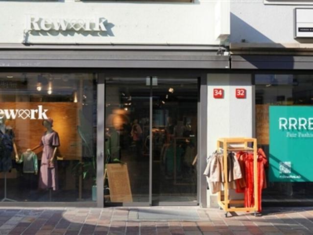 MARKTGASSE eine einzigartige und erstklassige Lage