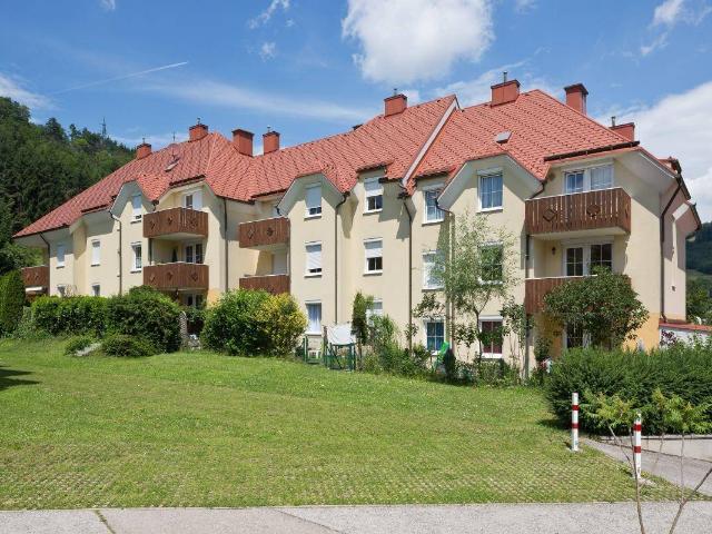 MARKTL LILIENFELD II/3, geförderte Mietwohnung mit Kaufoption, Haus 1 DG TOP 6, 1000/00008770/00001106
