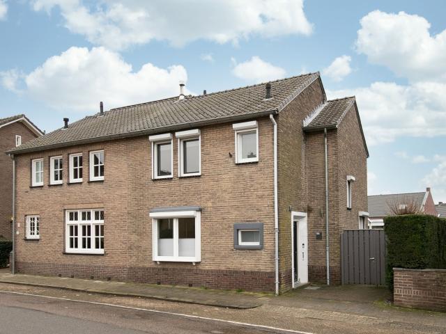 Marktstraat, 66, 6461CZ, Kerkrade, Limburg 6461CZ