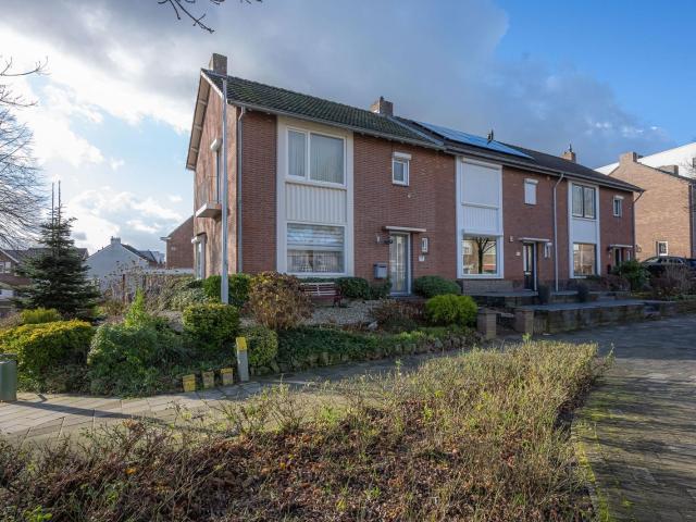 Marktstraat, 128, 6461CZ, Kerkrade, Limburg 6461CZ