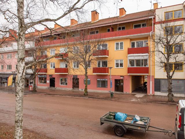 Markusgatan 13