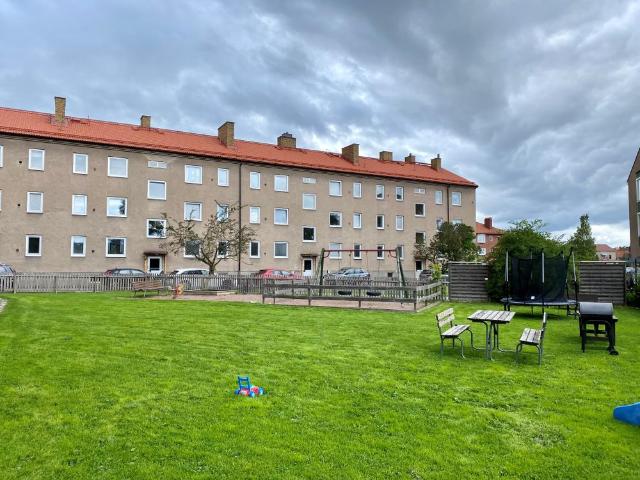 Markusgatan 16A