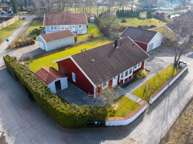 Markvägen 12