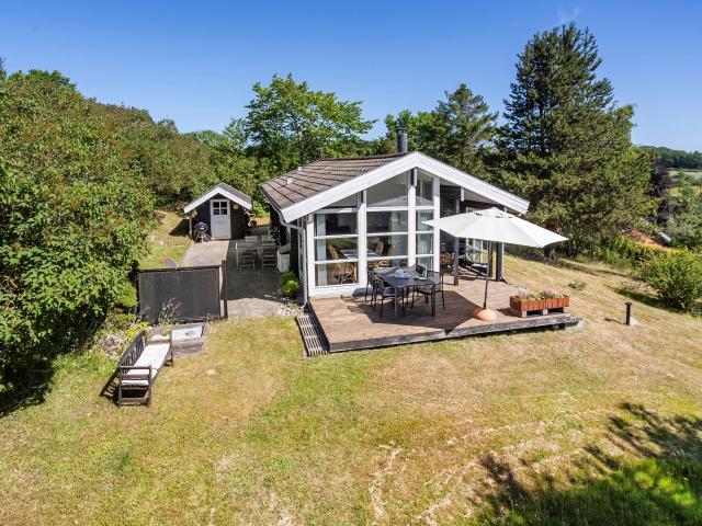 Markvangen 16, Boeslum