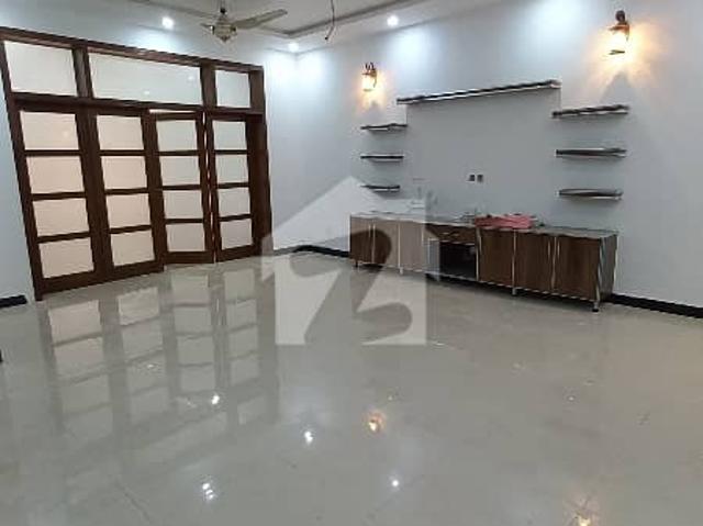 Marla 14 Upper Portion Available For Rent In PHAF Officer Residencia