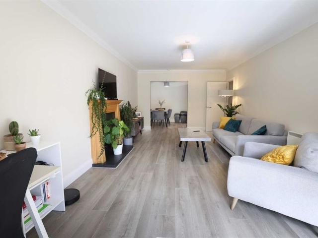 Marlay View, Ballinteer Avenue, Dublin 16