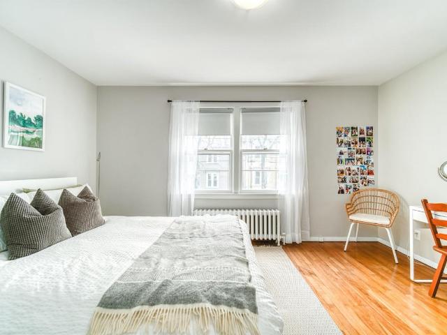Marlborough 1 Bedroom Apartment for Rent at 1066 Tower Rd, Halifax, NS B3H 2Y5