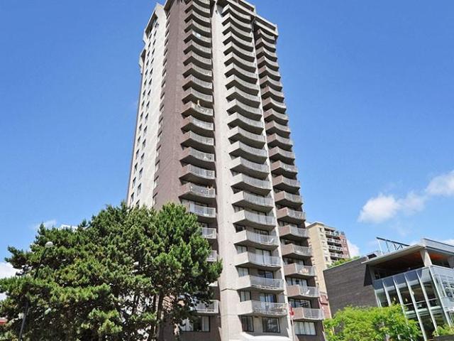 Marlborough Tower 1 Bedroom Apartment for Rent at 144 14th St W, North Vancouver, BC V7M 1P1 Central Lonsdale