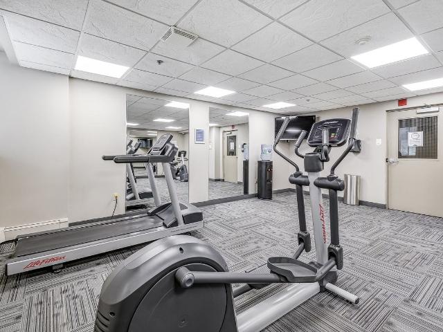 Marlborough Court 1 Bedroom Apartment for Rent at 1229 Marlborough Crt, Oakville, ON L6H 3B6 College Park