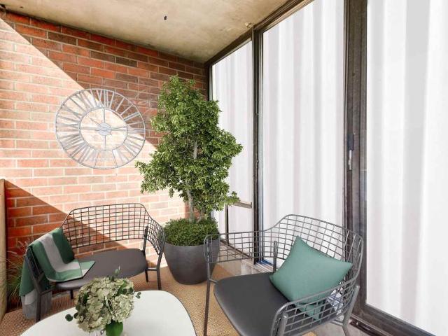 Marlborough Court 1 Bedroom Apartment for Rent at 1229 Marlborough Crt, Oakville, ON L6H 3B6 College Park