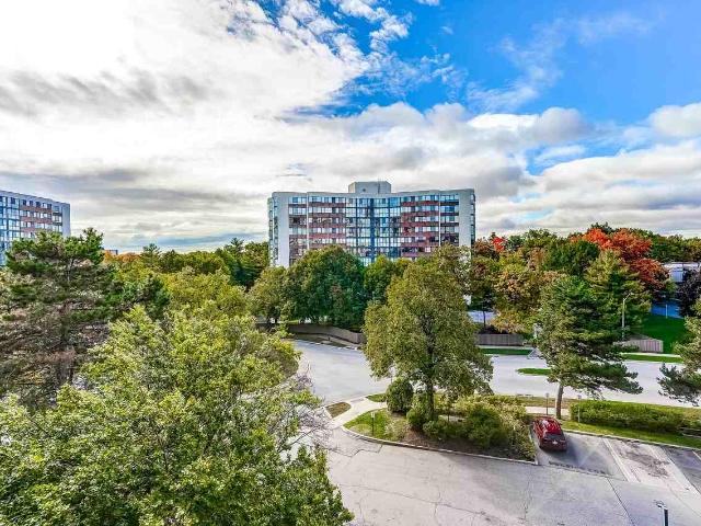 Marlborough Court 2 Bedroom Apartment for Rent at 1229 Marlborough Crt, Oakville, ON L6H 3B6 College Park