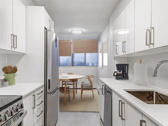 Marlborough Court — Two Bedroom Suites