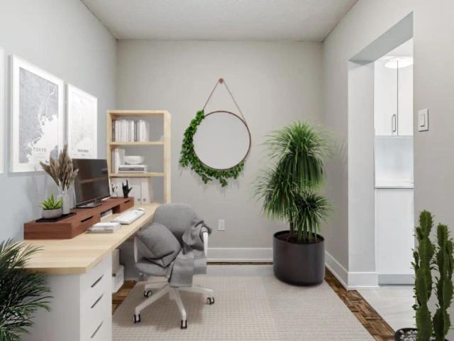 Marlborough Court — One Bedroom Suites